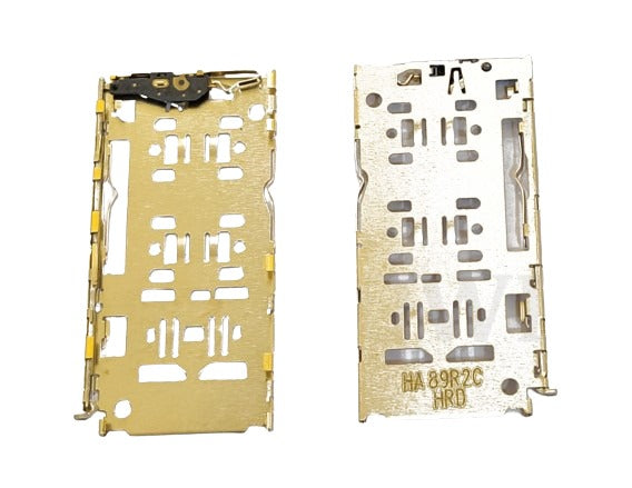 Motorola Moto One Internal Sim Board Tray Motorola Moto One Internal Sim Board Tray